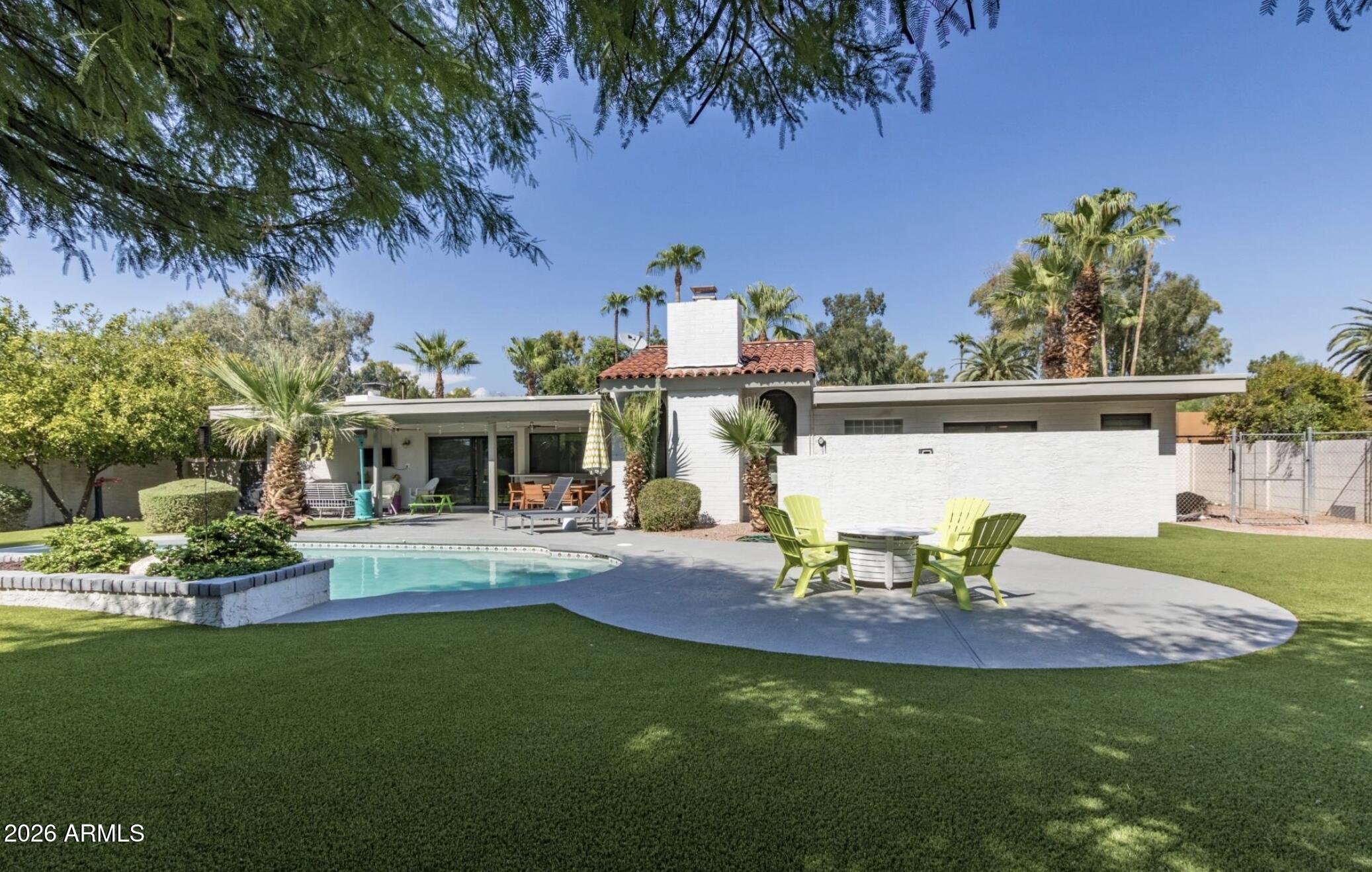 Residential in Scottsdale 5