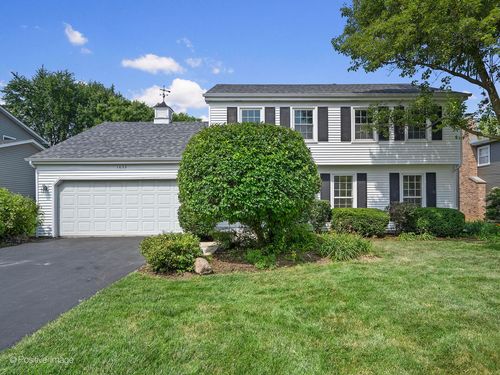 1632 Hemstock Ave, Wheaton, IL, 60189-7235 | Card Image