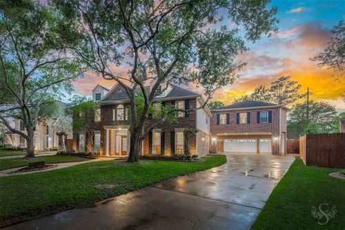 19415 Kessington Ln, Houston, TX, 77094-3444 | Card Image