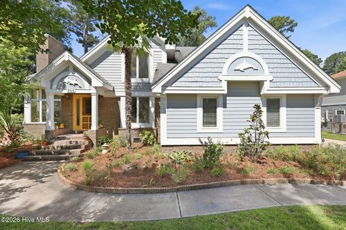 503 Audubon Dr, Oriental, NC, 28571-9316 | Card Image