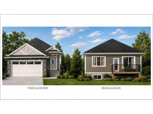 1094 Starling Dr Nw, Edmonton, AB, T5S | Card Image