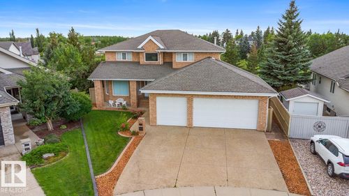 21 Ridgebay Pl, Sherwood Park, AB, T8A5N2 | Card Image