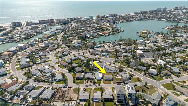 596 S Bayshore Dr, House other with 2 bedrooms, 1 bathrooms and null parking in MADEIRA BEACH FL | Image 53