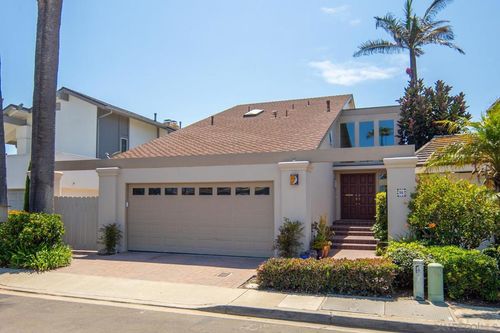 54 Half Moon Bnd, Coronado, CA, 92118-3232 | Card Image