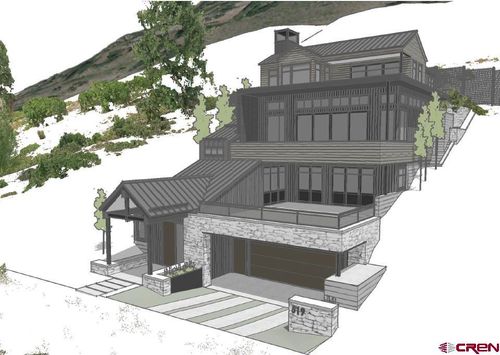 519 Curtis 7r Drive, Telluride, CO, 81435 | Card Image