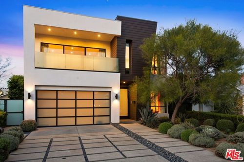1716 Amherst Avenue, Los Angeles, CA, 90025 | Card Image