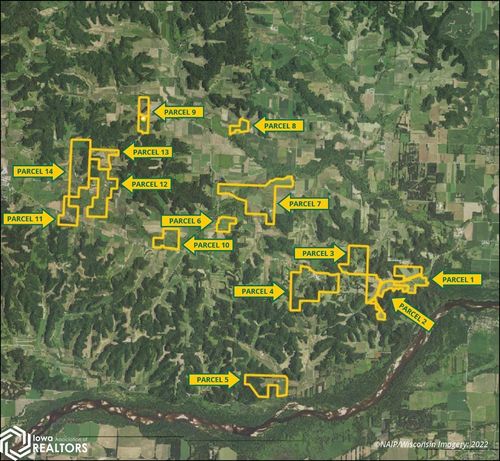 E8985 County Road B, SAUK CITY, WI, 53583-9668 | Card Image