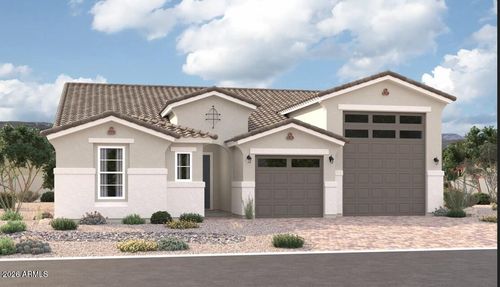 2358 S 181st Avenue, Goodyear, AZ, 85338 | Card Image