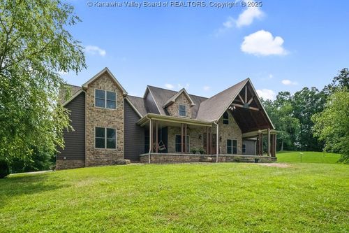 8052 State Route 34, Winfield, WV, 25213-9341 | Card Image