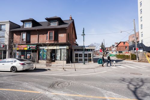 1156 Bloor St W, Toronto, ON, M6H1N1 | Card Image