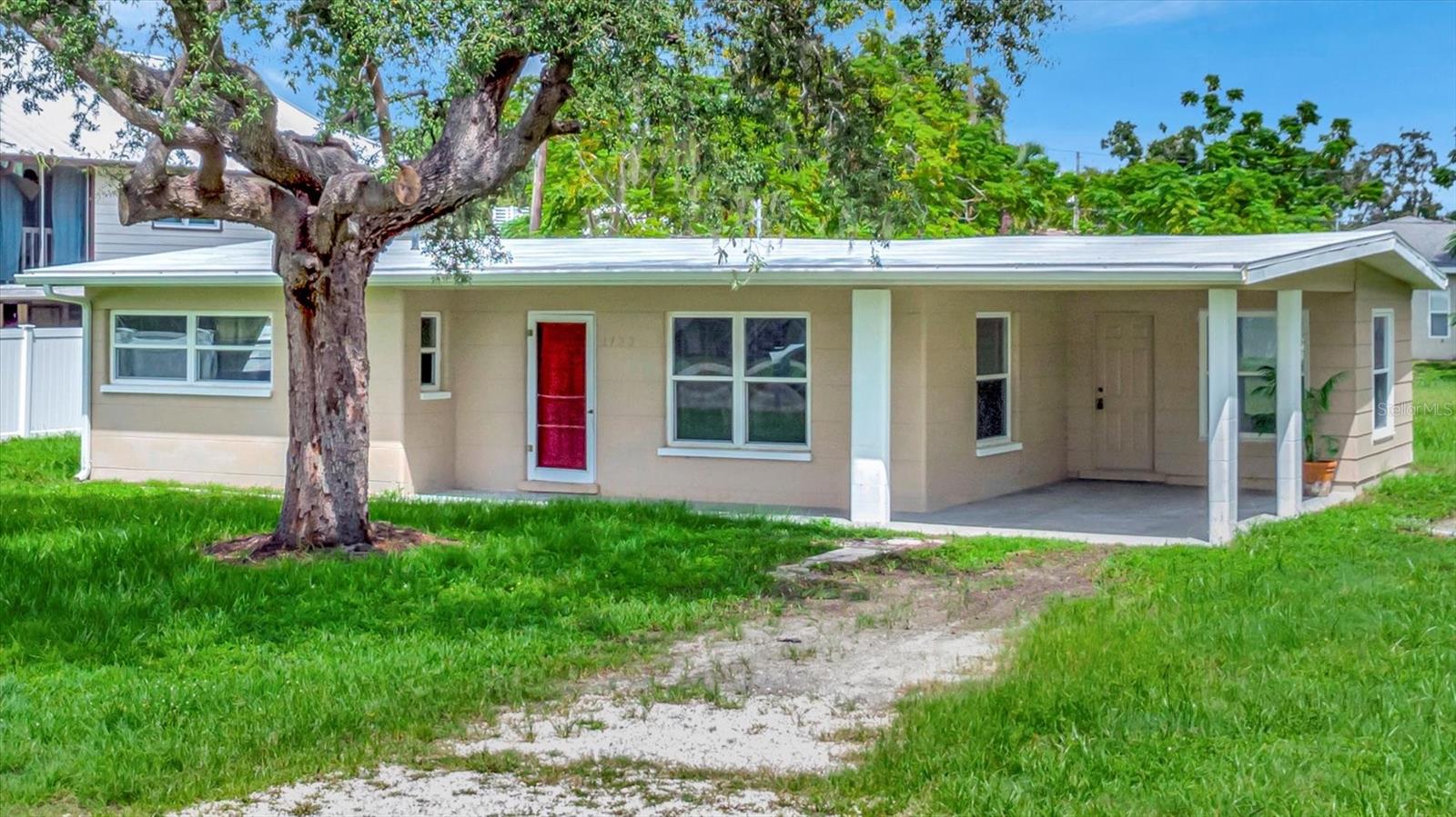 Rita St, Sarasota, FL 34231