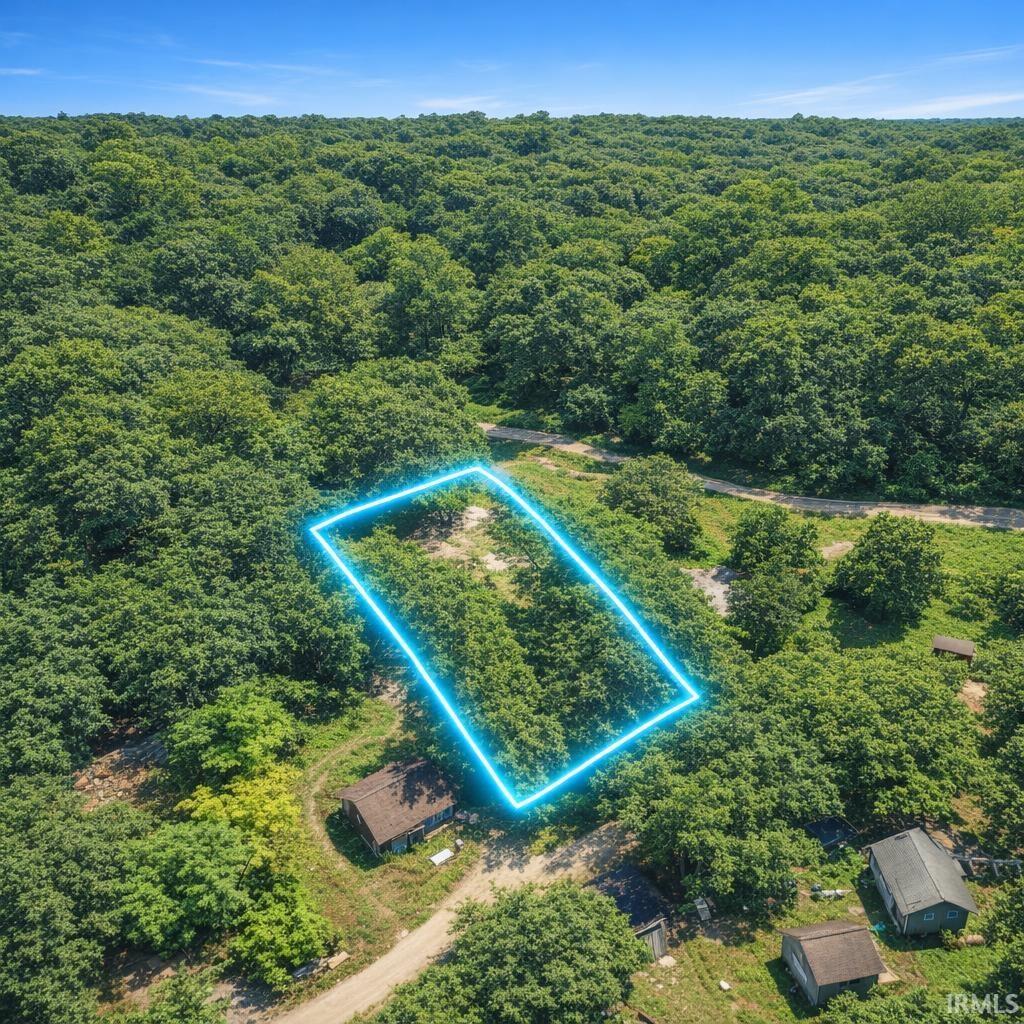 Land in Pierceton 2