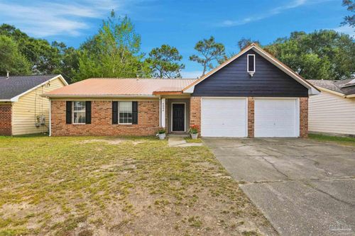 4894 Randee Cir, Pensacola, FL, 32526-2026 | Card Image