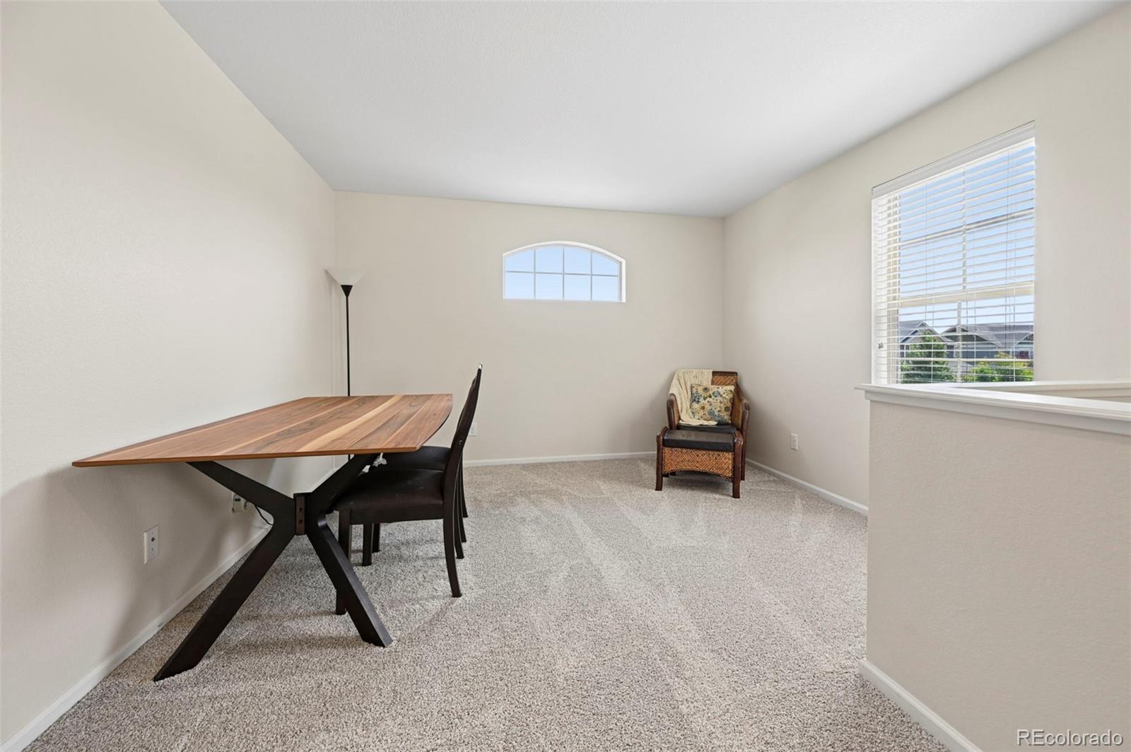 Residential in Colorado Springs 4