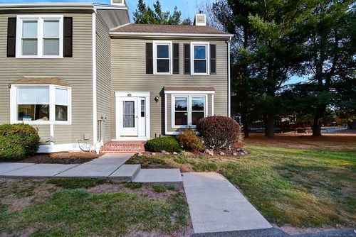 256-256 Georgetown Drive, Glastonbury, CT, 06033 | Card Image