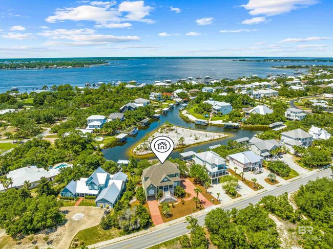 30111 River Rd, House other with 4 bedrooms, 3 bathrooms and null parking in Orange Beach AL | Image 49