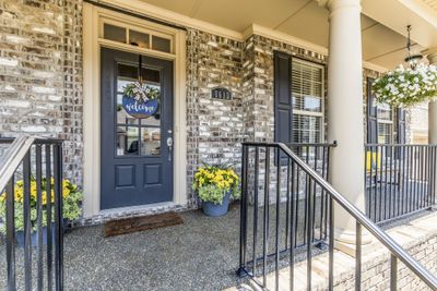 7613 Kemberton Dr E, House other with 4 bedrooms, 2 bathrooms and 2 parking in Nolensville TN | Image 2