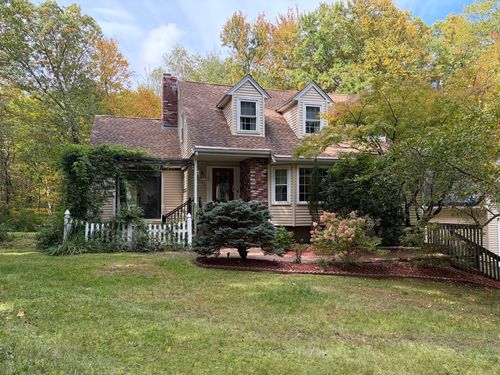 187 Thayer St, Millville, MA, 01529-1623 | Card Image