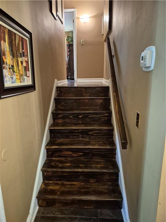 4094 Carlisle Pl, House other with 4 bedrooms, 3 bathrooms and 5 parking in Stone Mountain GA | Image 24