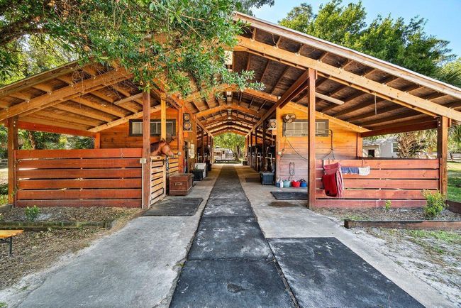 15201 Timberlane Pl, House other with 5 bedrooms, 4 bathrooms and null parking in LOXAHATCHEE FL | Image 25