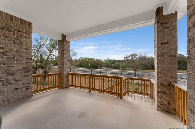 423 Montessa Park, House other with 4 bedrooms, 4 bathrooms and null parking in San Antonio TX | Image 13
