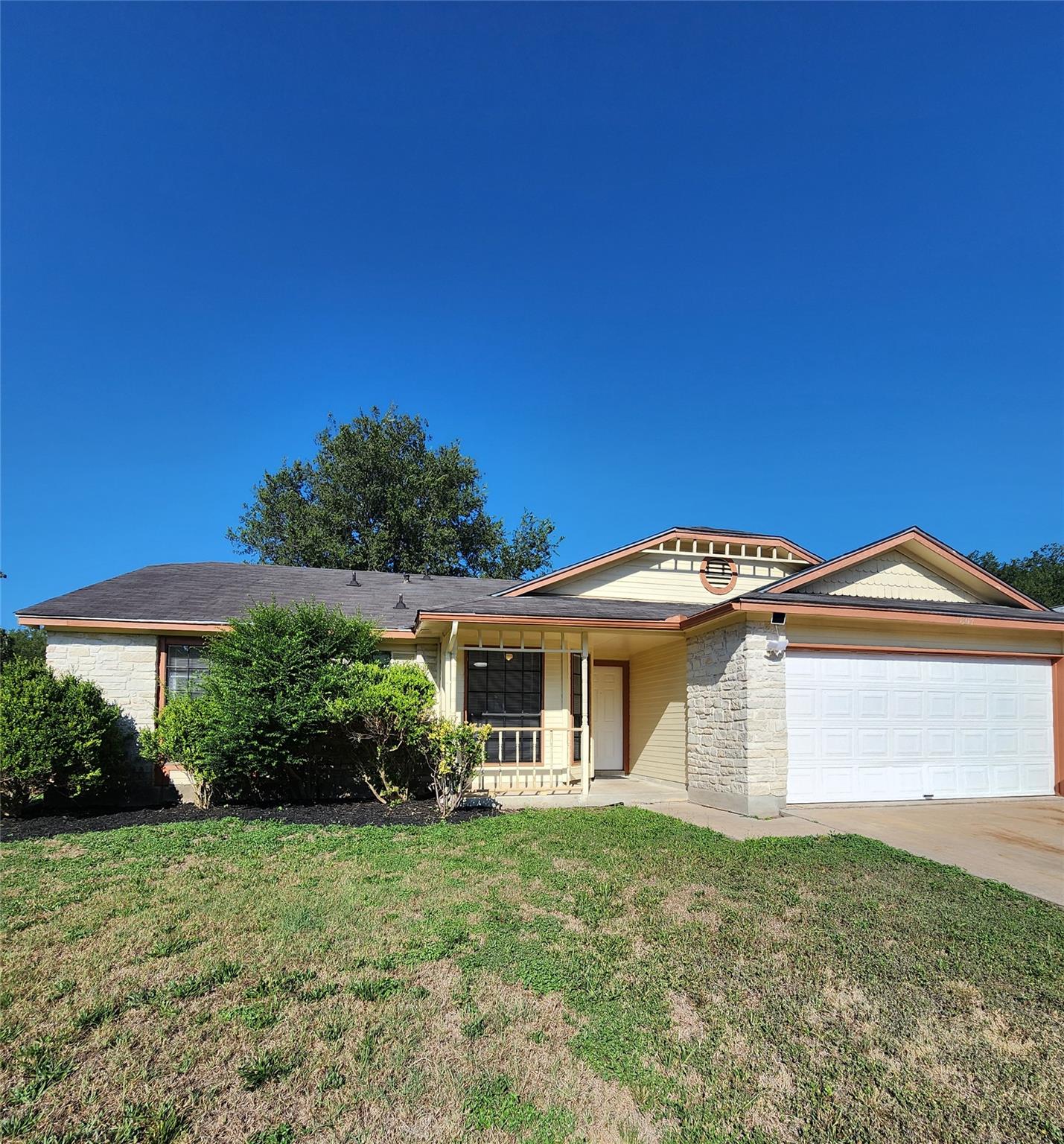 Residential Lease in Austin