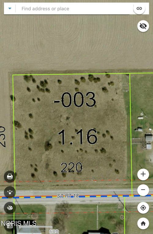 14824 Ohio 18, Holgate, OH, 43527 | Card Image