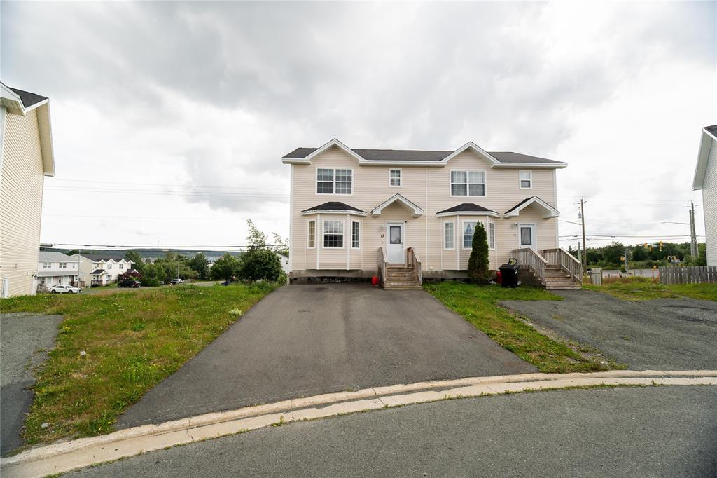 Residential in St. John's