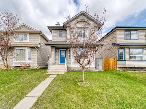 128 Taradale Dr Ne, Calgary, AB, T3J5A9 | Card Image