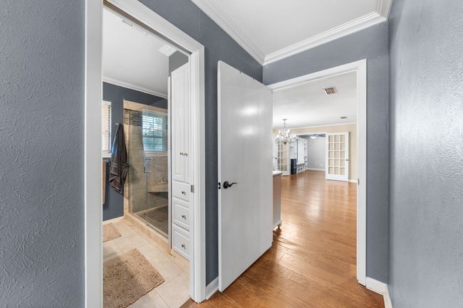 1440 Live Oak St, House other with 3 bedrooms, 3 bathrooms and null parking in Sulphur Springs TX | Image 33