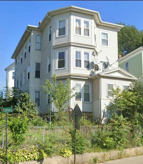 apt-3-37 Vernon St, Worcester, MA, 01610-2285 | Card Image