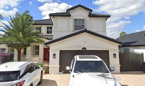 892 Nw 131st Ave, Miami, FL, 33182-2395 | Card Image