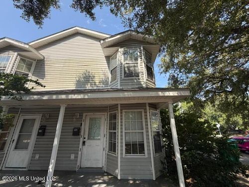 b-1821 36th Avenue, Gulfport, MS, 39501 | Card Image