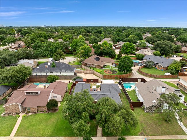 2316 Tamarisk Ln, House other with 3 bedrooms, 2 bathrooms and null parking in Plano TX | Image 31