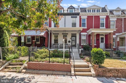 760 Hobart Pl Nw, WASHINGTON, DC, 20001-3812 | Card Image