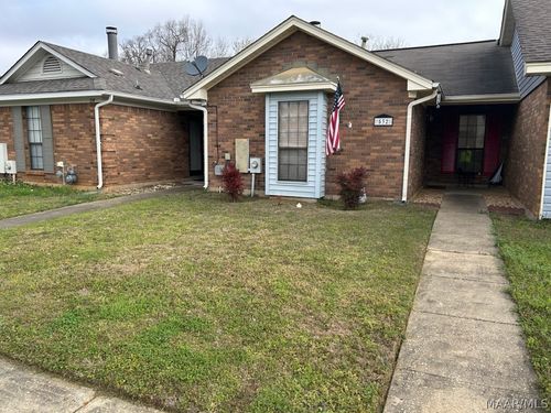 532 Hollow Wood Rd, Montgomery, AL, 36109-3336 | Card Image