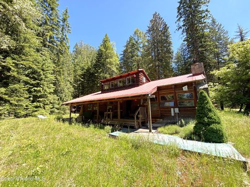 2216 Mosquito Creek Rd, Clark Fork, ID, 83811-5103 | Card Image