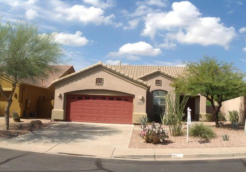 14442 N Agave Dr, Fountain Hills, AZ, 85268-3168 | Card Image