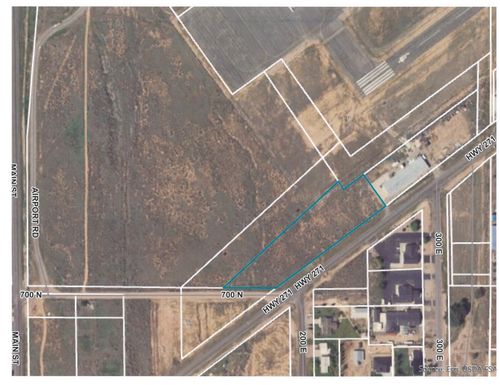 700 N Main St, Paragonah, UT, 84760-7780 | Card Image