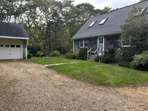 52 Old Coach Rd, Vineyard Haven, MA, 02568-7655 | Card Image