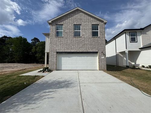 15052 Ronan Dr, Montgomery, TX, 77316-3529 | Card Image