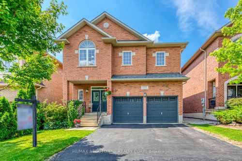 2425 Sequoia Way, Oakville, ON, L6M4Z6 | Card Image