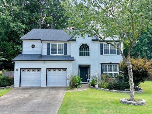 2825 Rockvale Ct, Alpharetta, GA, 30004-8445 | Card Image