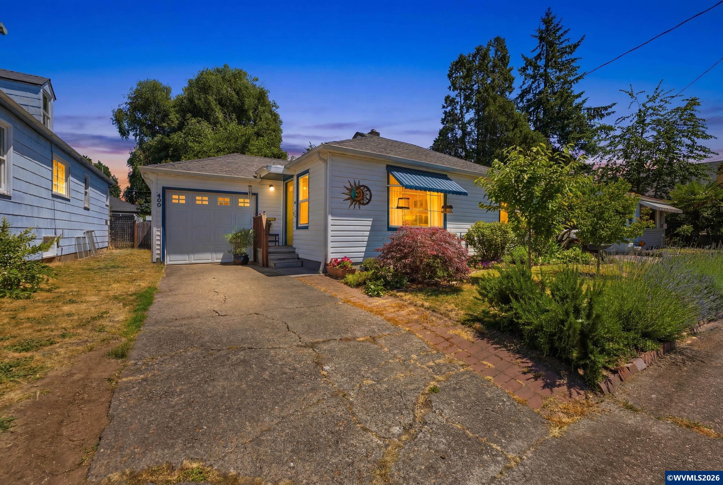 Residential in Salem 2