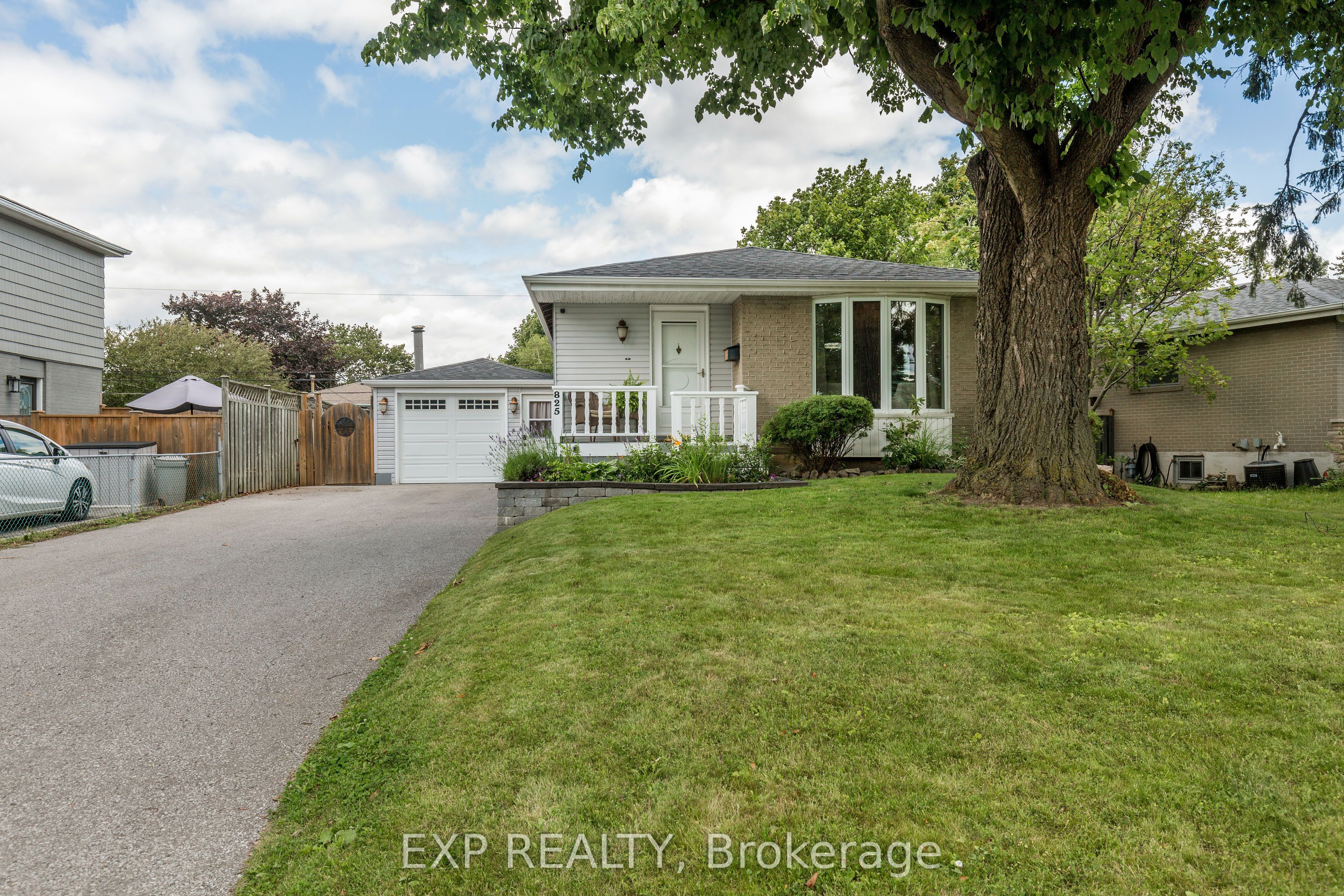 Residential in Pickering 5