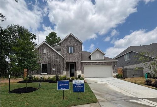 14931 Calluna Heather Ln, Conroe, TX, 77302-2362 | Card Image