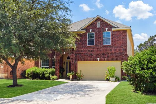 10727 Newcroft Pl, Helotes, TX, 78023-4692 | Card Image