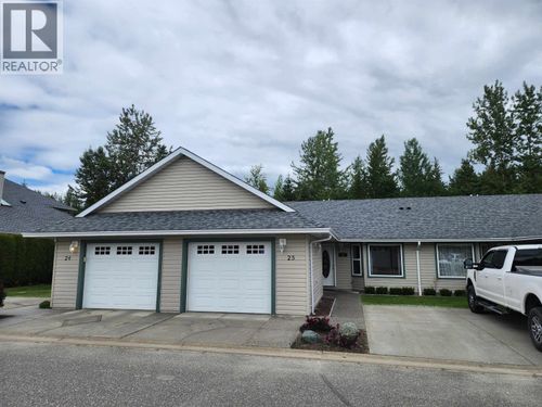 25-490 Lewis Drive, Quesnel, BC, V2J5W2 | Card Image