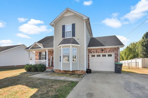 3456 Kingfisher Dr, Clarksville, TN, 37042-1520 | Card Image