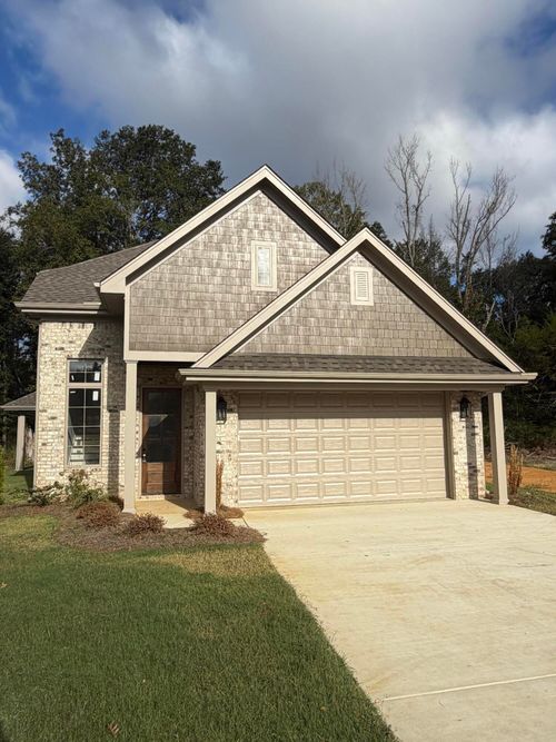 113 Clermont Ct, Tupelo, MS, 38801-0003 | Card Image